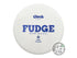 Clash Steady Fudge Putter Golf Disc (Individually Listed)