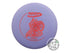 Innova DX Wombat3 Midrange Golf Disc (Individually Listed)