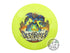 Innova InnVision Star Destroyer Distance Driver Golf Disc (Individually Listed)