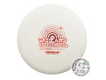 Gateway Super Glow Super Soft Wizard Putter Golf Disc (Individually Listed)