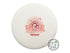 Gateway Super Glow Super Soft Wizard Putter Golf Disc (Individually Listed)