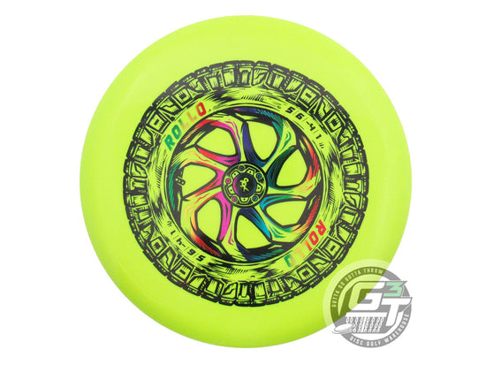 Innova Limited Edition Spare Tire Stamp Star Rollo Midrange Golf Disc (Individually Listed)