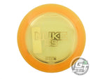 Discraft Elite Z Nuke SS Distance Driver Golf Disc (Individually Listed)