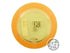 Discraft Elite Z Nuke SS Distance Driver Golf Disc (Individually Listed)