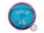 Axiom Proton Virus Distance Driver Golf Disc (Individually Listed)