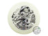 Discraft Limited Edition 2026 Halloween Tri-Foil Mega Glo Z Buzzz Midrange Golf Disc (Individually Listed)