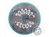 Axiom Cosmic Neutron Insanity Distance Driver Golf Disc (Individually Listed)