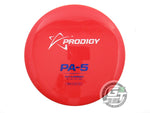 Prodigy 400 Ultra Soft PA5 Putter Golf Disc (Individually Listed)