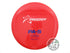 Prodigy 400 Ultra Soft PA5 Putter Golf Disc (Individually Listed)