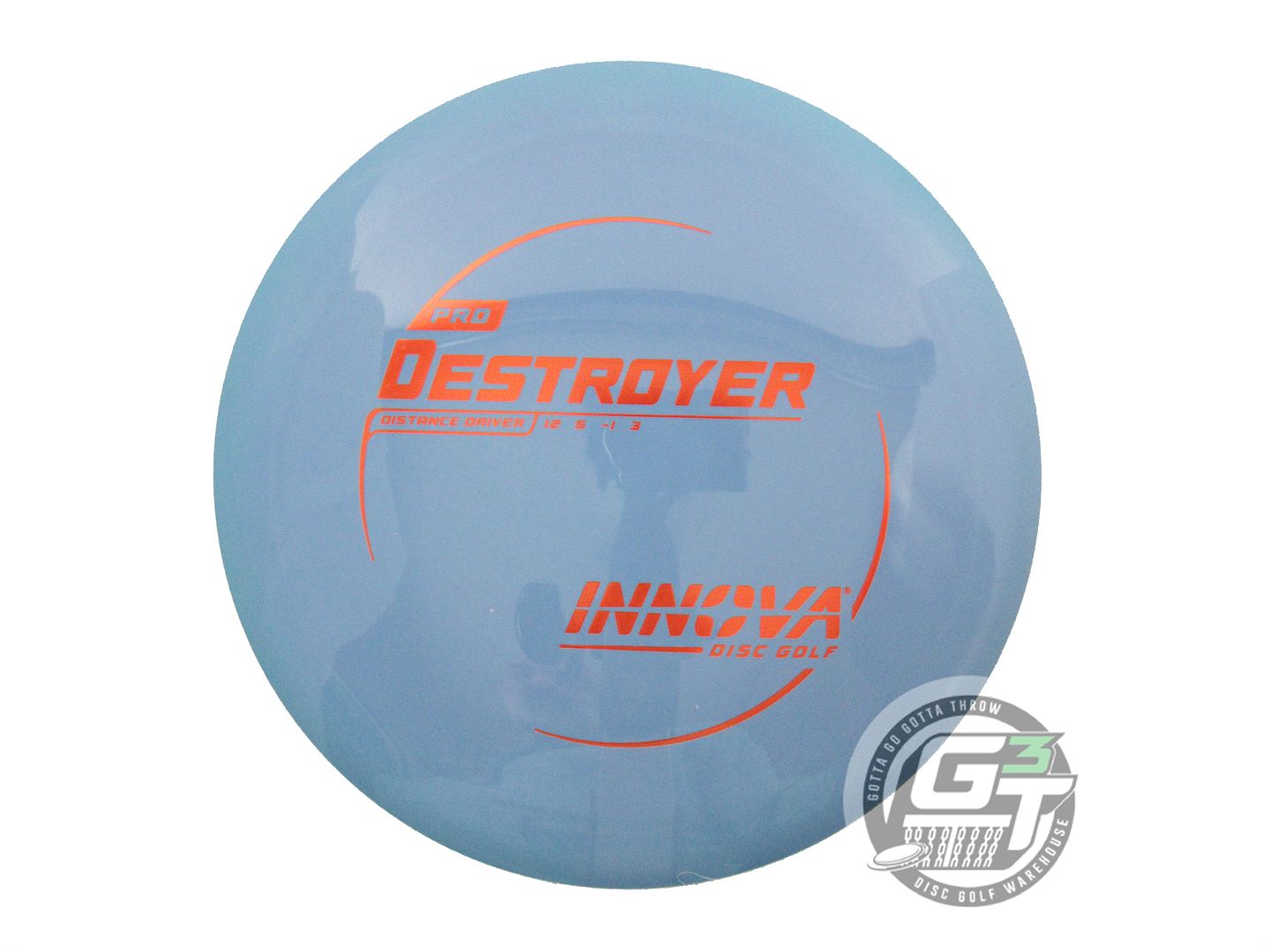 Innova Pro Destroyer Distance Driver Golf Disc (Individually Listed)