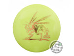 Discraft Big Z Cicada Fairway Driver Golf Disc (Individually Listed)