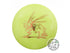 Discraft Big Z Cicada Fairway Driver Golf Disc (Individually Listed)