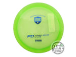 Discmania Originals C-Line PD Power Driver Distance Driver Golf Disc (Individually Listed)