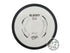 MVP Neutron Relativity Distance Driver Golf Disc (Individually Listed)