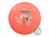 Kastaplast Limited Edition 2024 Team Series Luke Samson K1 Nord Midrange Golf Disc (Individually Listed)