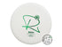 Kastaplast K3 Reko Putter Golf Disc (Individually Listed)