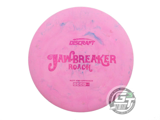 Discraft Jawbreaker Blend Roach Putter Golf Disc (Individually Listed)