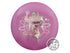 Discraft Limited Edition 2026 Ledgestone Open ColorShift Titanium Stratus Fairway Driver Golf Disc (Individually Listed)