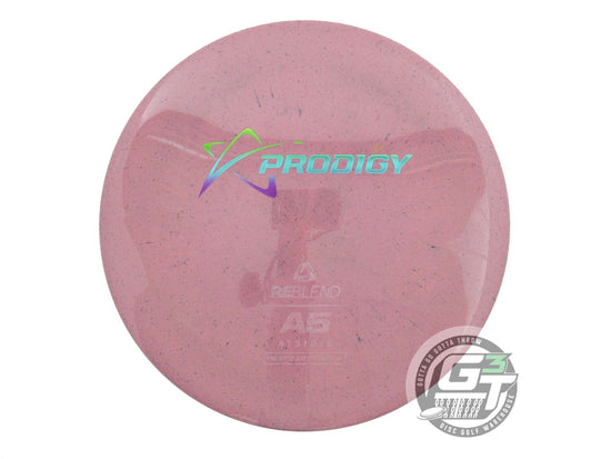 Prodigy ReBlend A5 Approach Midrange Golf Disc (Individually Listed)