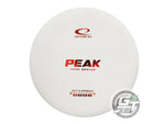 Latitude 64 Zero Line Medium Peak Putter Golf Disc (Individually Listed)