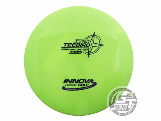 Innova Star Teebird Fairway Driver Golf Disc (Individually Listed)