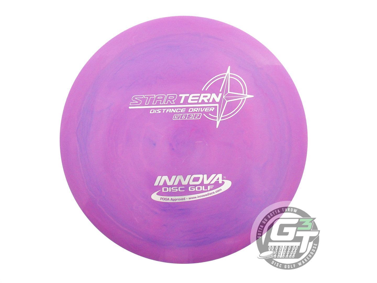 Innova Star Tern Distance Driver Golf Disc (Individually Listed)