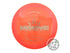 Dynamic Discs Fuzion Motive Fairway Driver Golf Disc (Individually Listed)