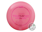 DGA ProLine Tremor Midrange Golf Disc (Individually Listed)