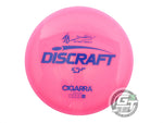 Discraft ESP Cigarra [Anthony Barela] Fairway Driver Golf Disc (Individually Listed)