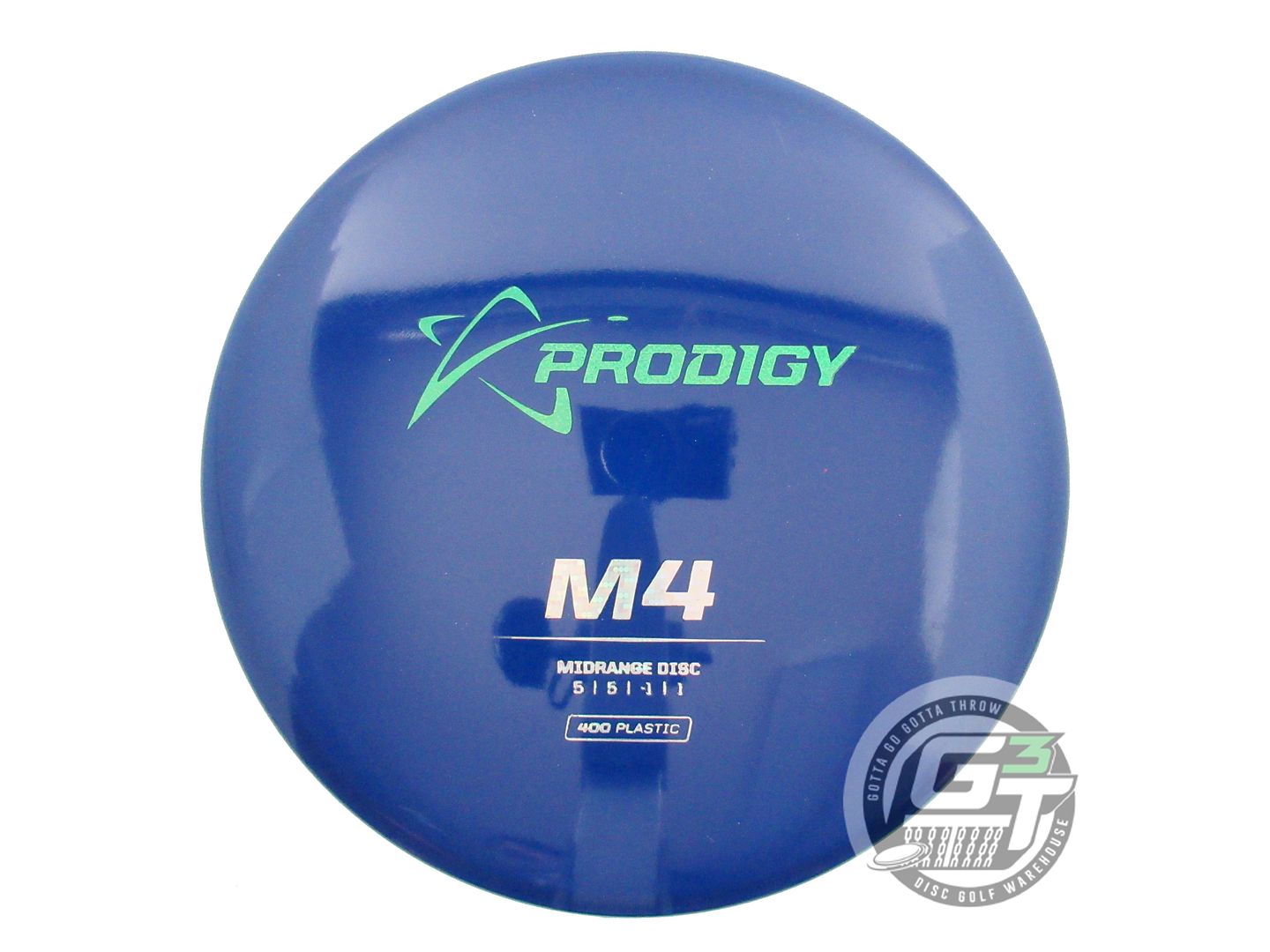 Prodigy 400 Series PA3 Putter Golf Disc (Individually Listed)