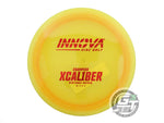 Innova Champion XCaliber Distance Driver Golf Disc (Individually Listed)
