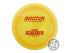 Innova Champion XCaliber Distance Driver Golf Disc (Individually Listed)