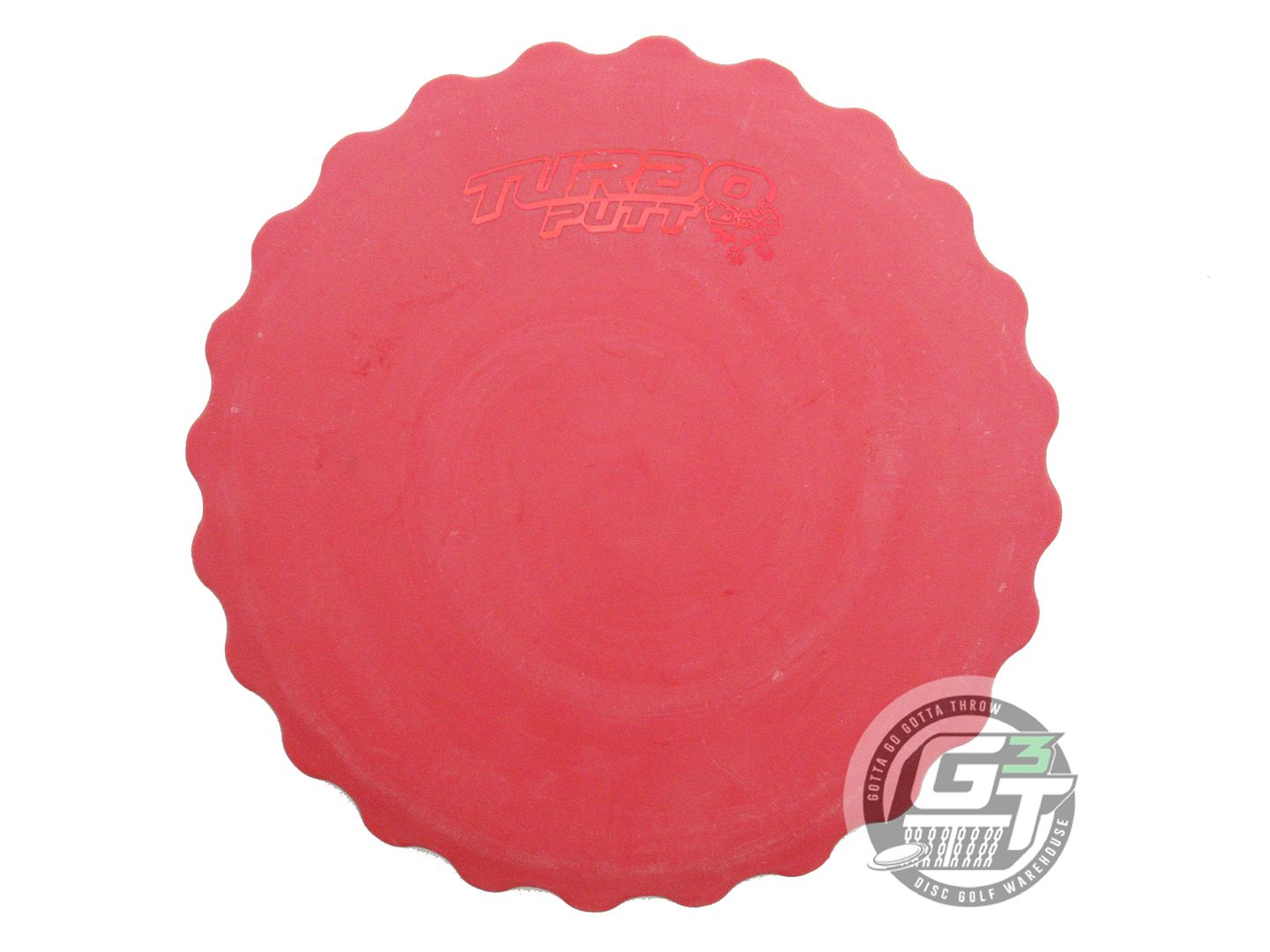 Quest AT Sure Grip Turbo Putt Putter Golf Disc (Individually Listed)