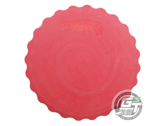 Quest AT Sure Grip Turbo Putt Putter Golf Disc (Individually Listed)