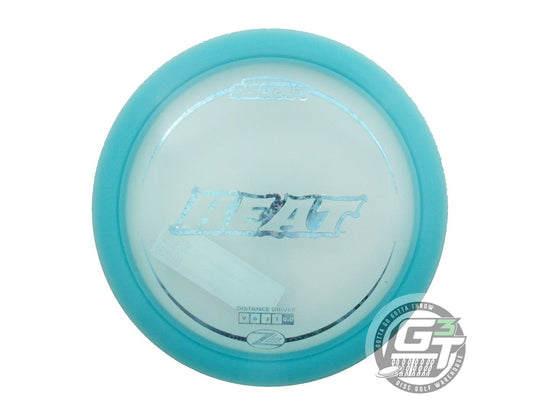 Discraft Z Lite Heat Distance Driver Golf Disc (Individually Listed)
