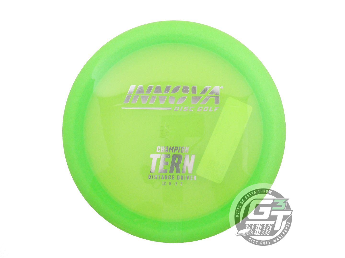 Innova Champion Tern Distance Driver Golf Disc (Individually Listed)
