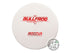 Innova XT Bullfrog Putter Golf Disc (Individually Listed)