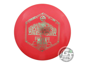 Infinite Discs I-Blend Maya Distance Driver Golf Disc (Individually Listed)