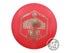 Infinite Discs I-Blend Maya Distance Driver Golf Disc (Individually Listed)
