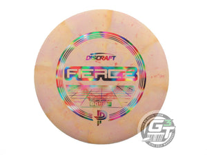 Discraft Paige Pierce Signature Jawbreaker Fierce Putter Golf Disc (Individually Listed)