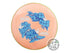 Axiom Limited Edition 2026 Team Series Silva Saarinen Plasma Soft Proxy Putter Golf Disc (Individually Listed)