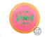 Innova Halo Star Wraith Distance Driver Golf Disc (Individually Listed)