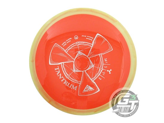 Axiom Neutron Tantrum Distance Driver Golf Disc (Individually Listed)