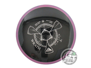 Axiom Neutron Wrath Distance Driver Golf Disc (Individually Listed)
