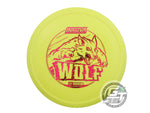 Innova DX Wolf Midrange Golf Disc (Individually Listed)