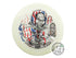 Discraft Limited Edition 2026 Halloween Tri-Foil Mega Glo Z Buzzz Midrange Golf Disc (Individually Listed)