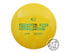 Latitude 64 Gold Line Bolt Distance Driver Golf Disc (Individually Listed)