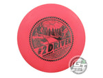 Lightning Sure Grip #2 Driver Fairway Driver Golf Disc (Individually Listed)