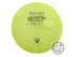 Gateway Diamond Chief OS Putter Golf Disc (Individually Listed)