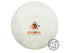 Latitude 64 Moonshine Glow Opto Ice Splash Pure Putter Golf Disc (Individually Listed)